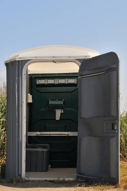 Porta potty rental for outdoor events in Plain City, UT