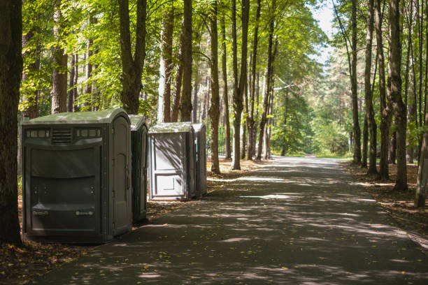 Best Porta potty delivery and setup  in Plain City, UT