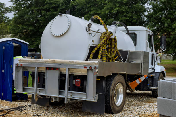 Best Local porta potty services  in Plain City, UT